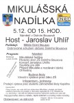 Mikulášská nadílka (Dolní Bousov, 2009)